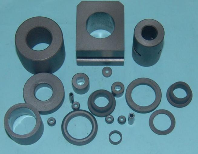 石墨環的多種稱號