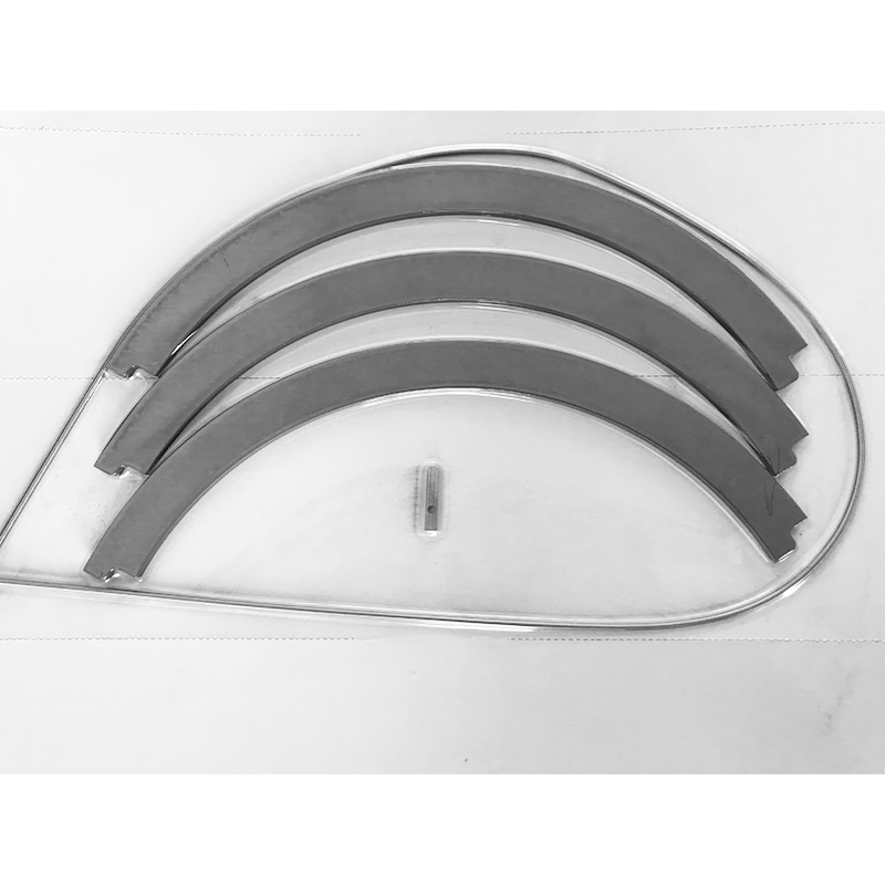 石墨三拼環(huán)